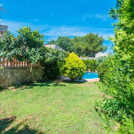 Vila Vivienda Isabela Inca  Exteriér fotografie