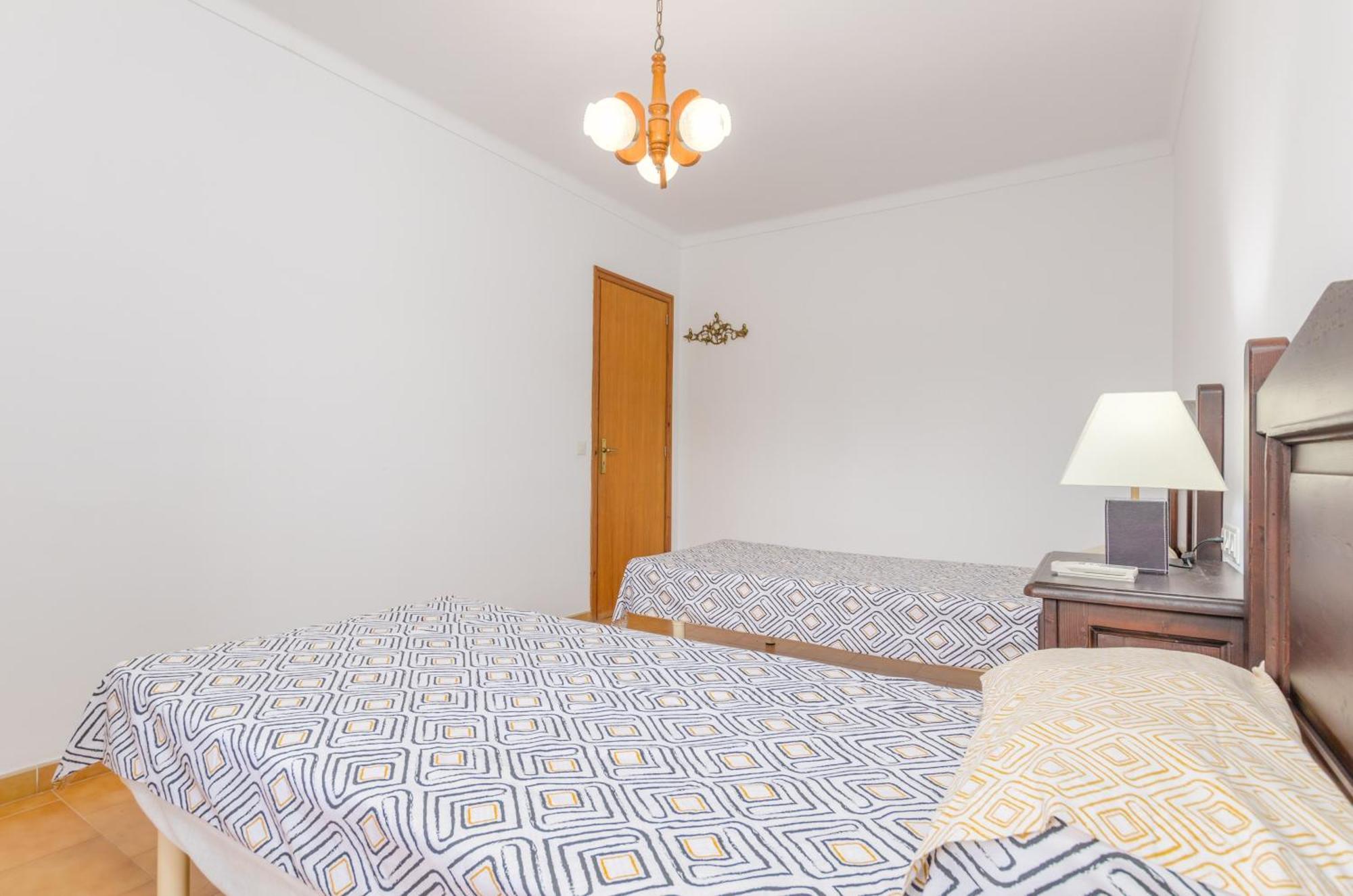 Vila Vivienda Isabela Inca  Exteriér fotografie