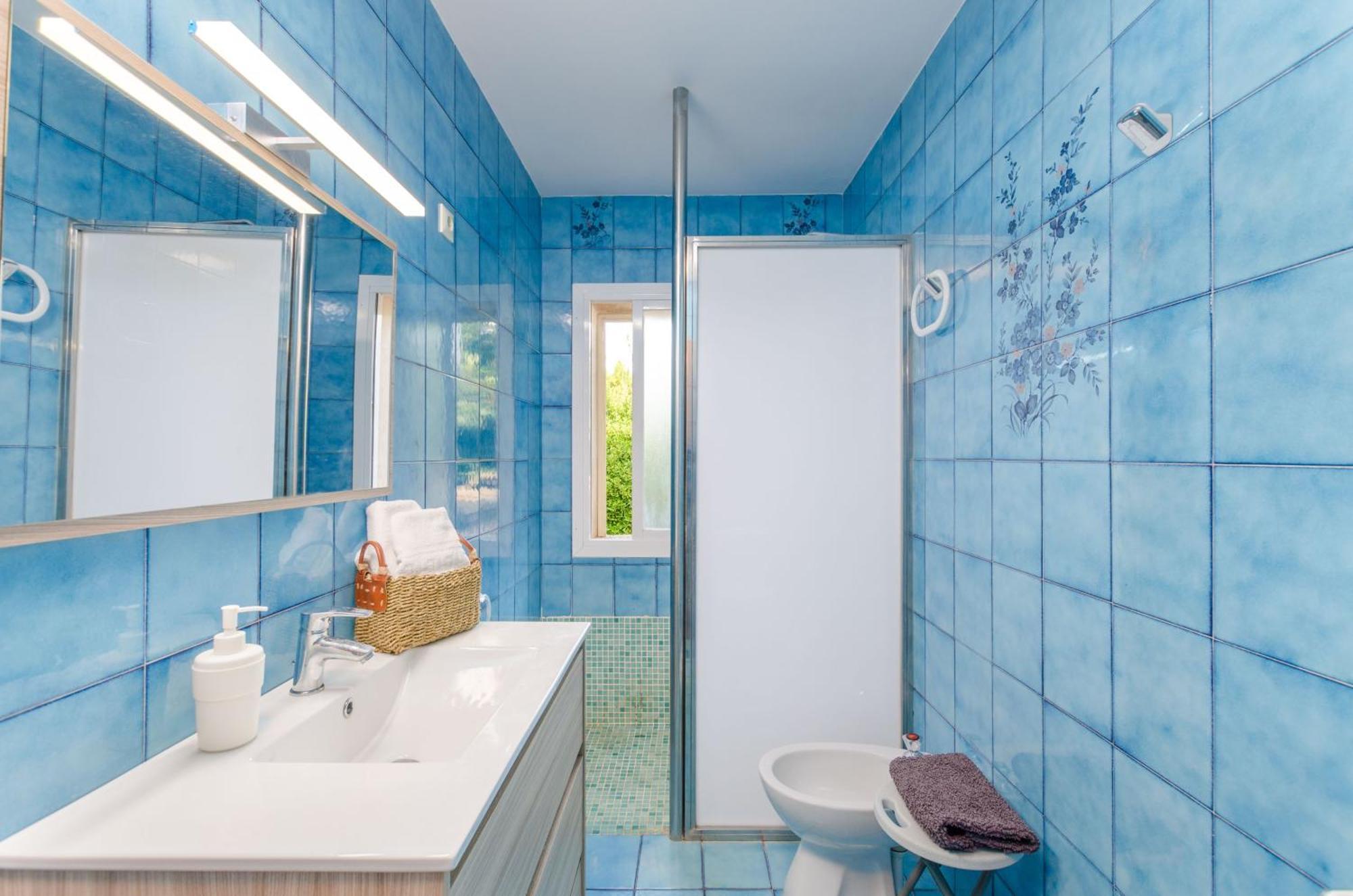 Vila Vivienda Isabela Inca  Exteriér fotografie