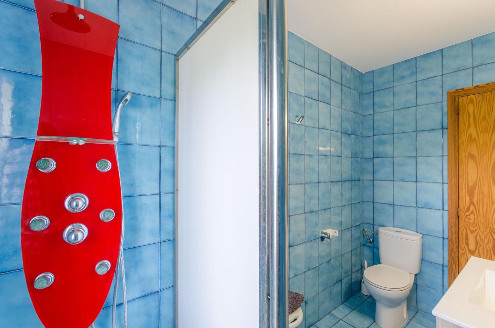 Vila Vivienda Isabela Inca  Exteriér fotografie