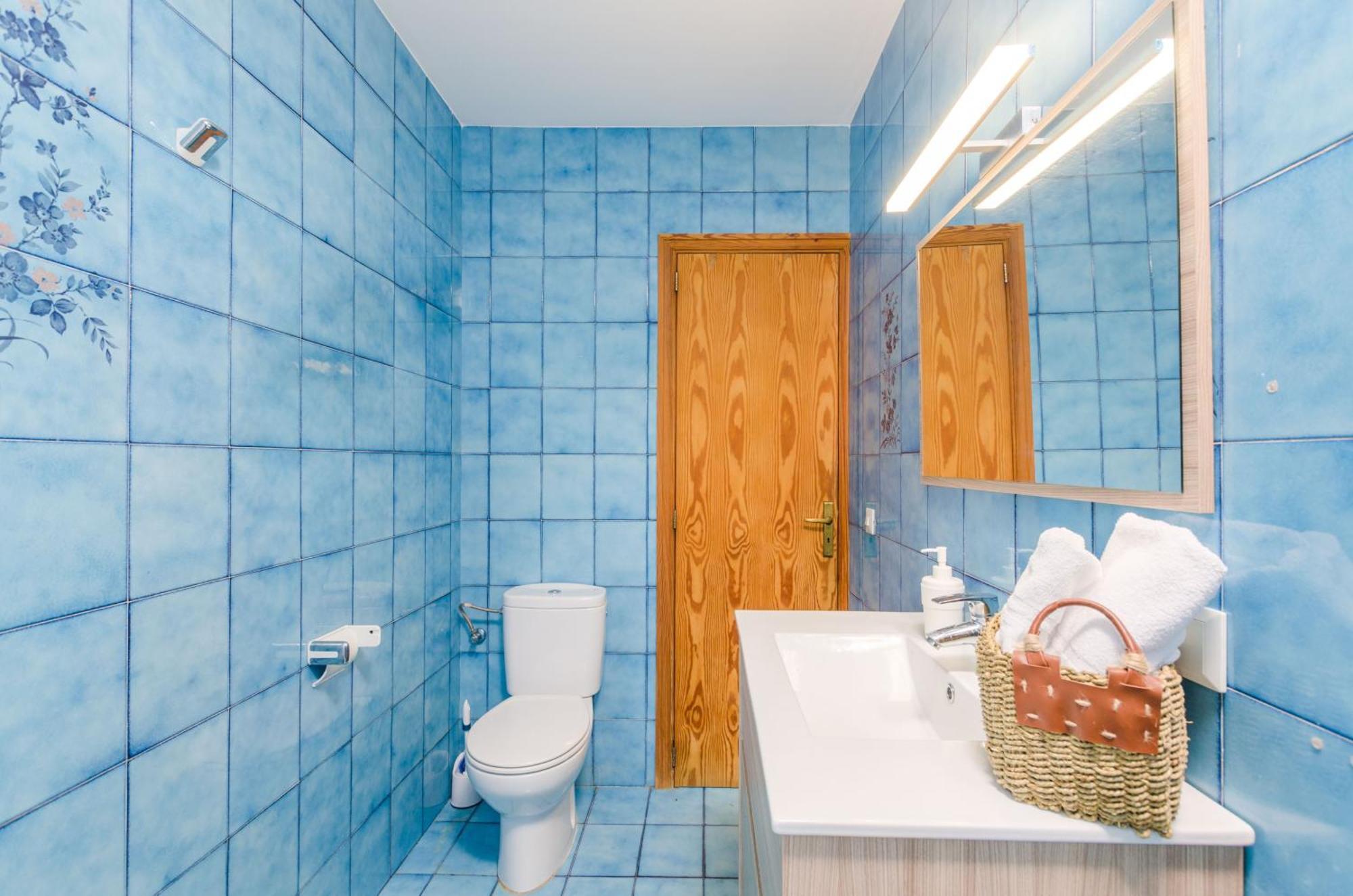 Vila Vivienda Isabela Inca  Exteriér fotografie