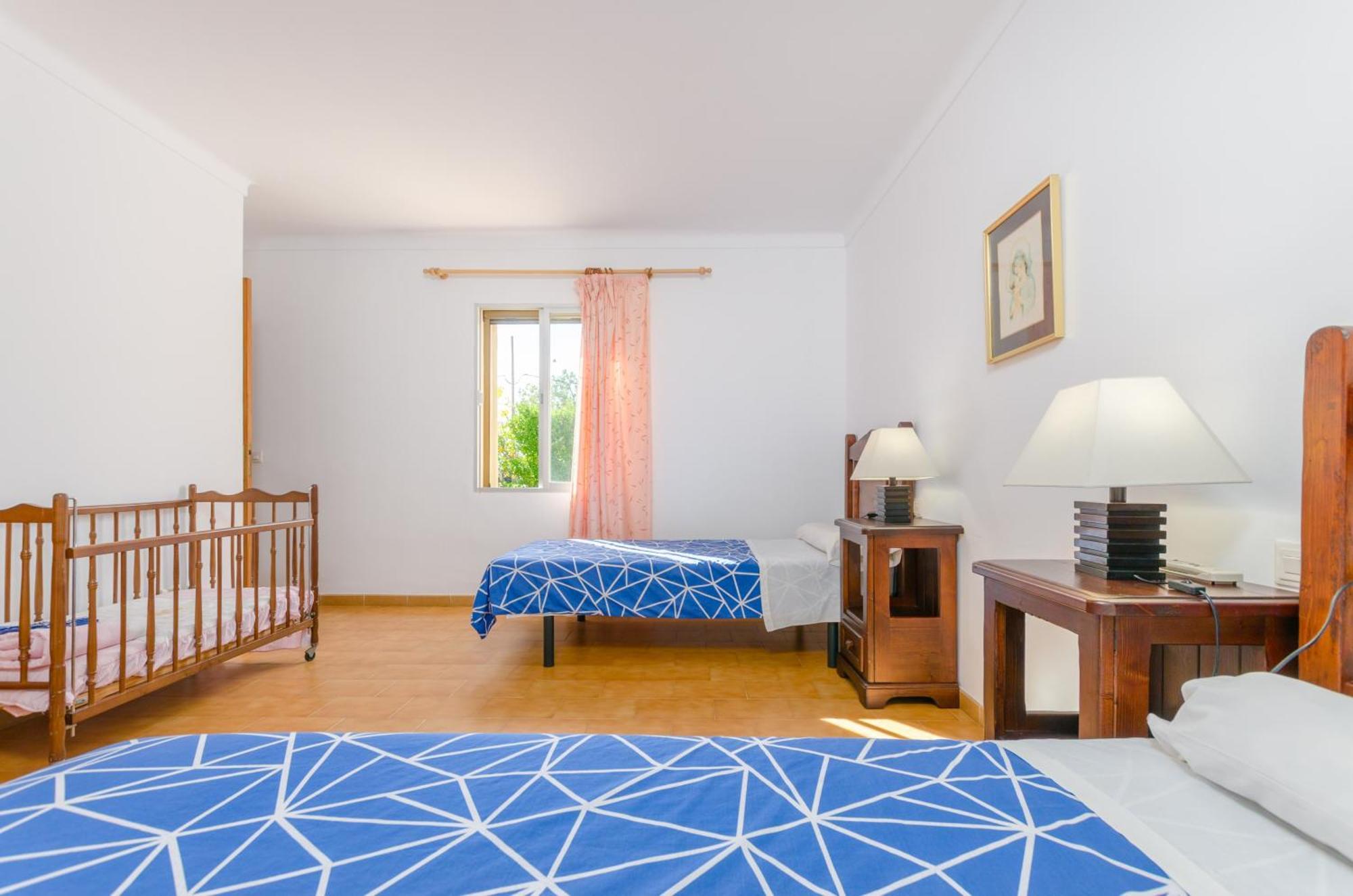 Vila Vivienda Isabela Inca  Exteriér fotografie
