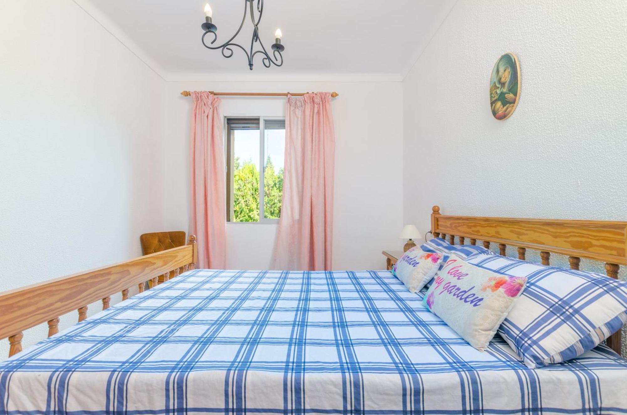 Vila Vivienda Isabela Inca  Exteriér fotografie