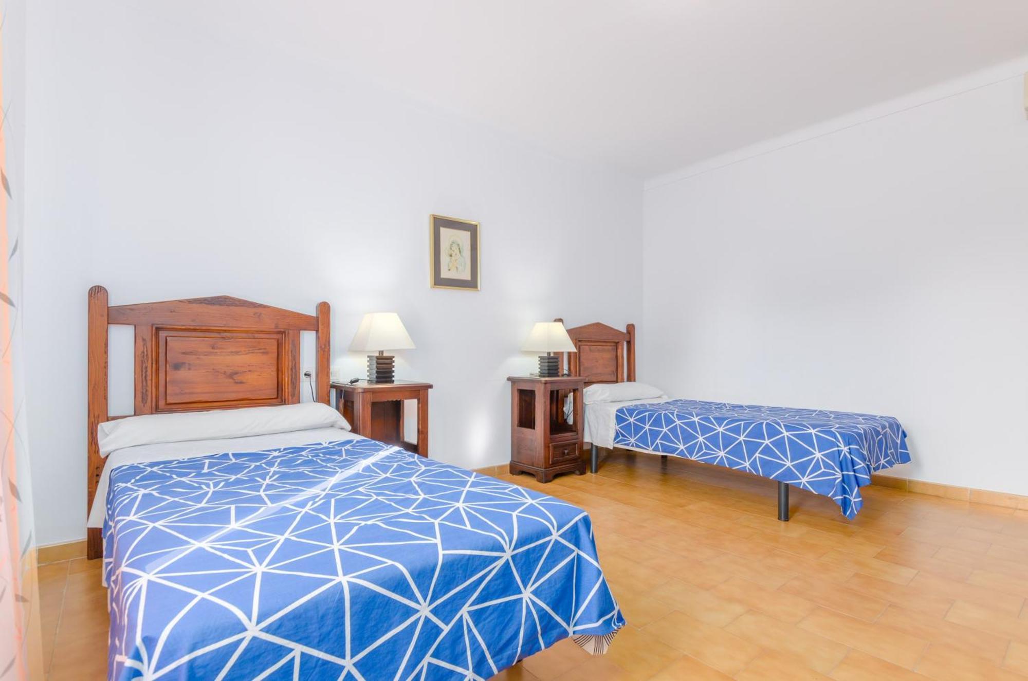 Vila Vivienda Isabela Inca  Exteriér fotografie