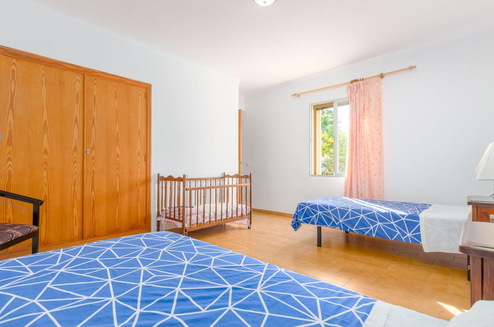 Vila Vivienda Isabela Inca  Exteriér fotografie
