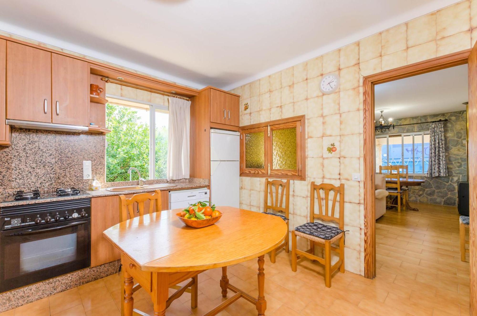 Vila Vivienda Isabela Inca  Exteriér fotografie