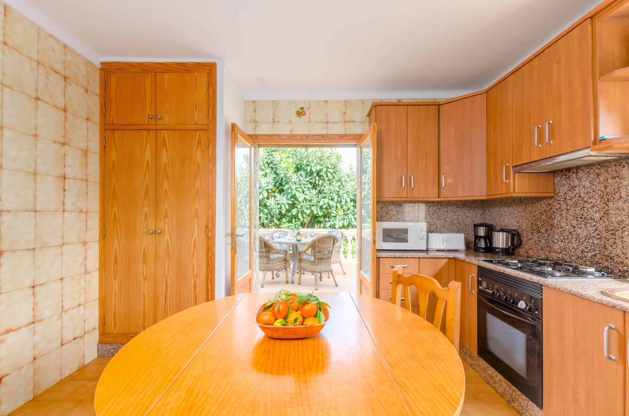 Vila Vivienda Isabela Inca  Exteriér fotografie