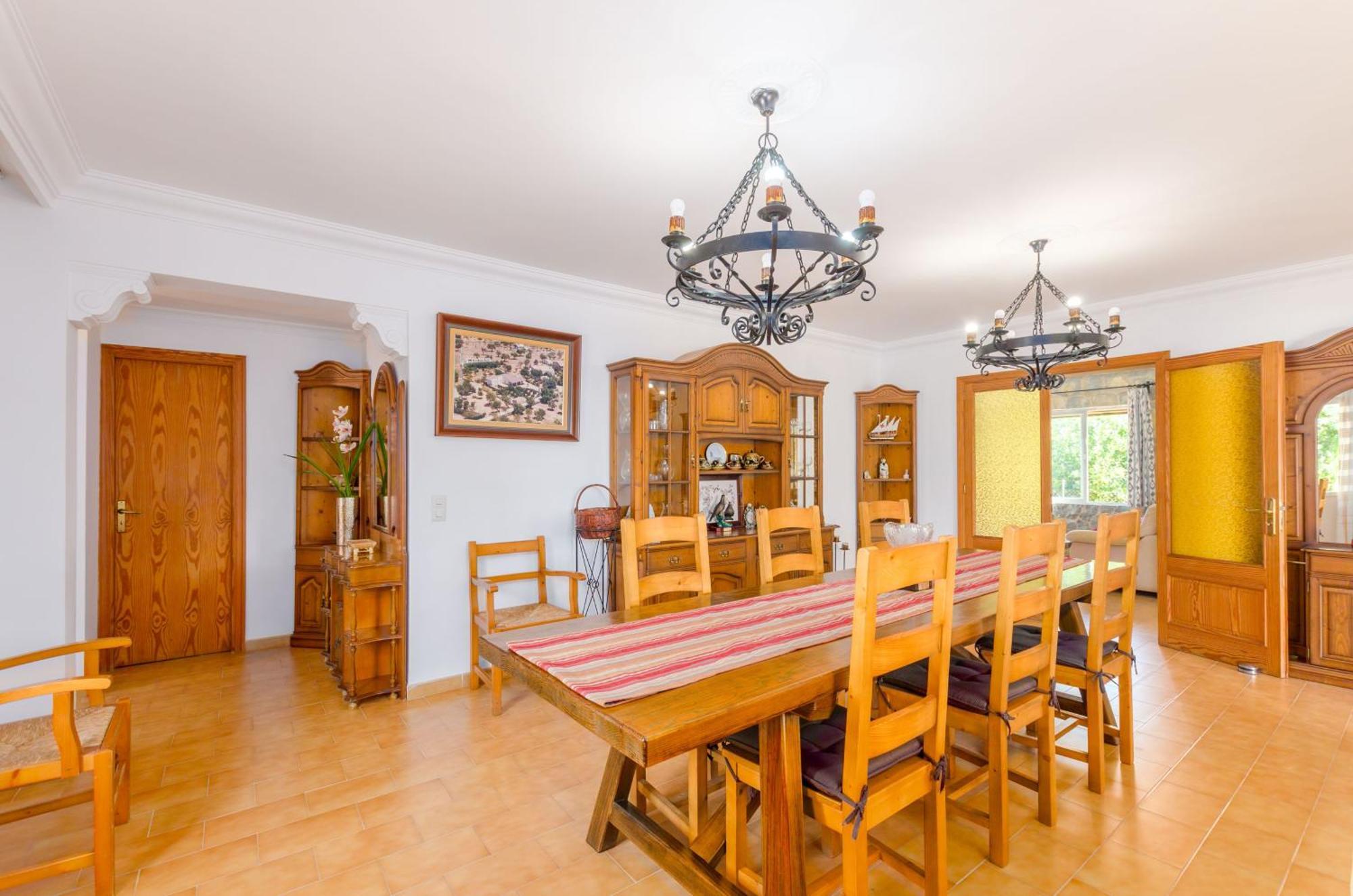 Vila Vivienda Isabela Inca  Exteriér fotografie