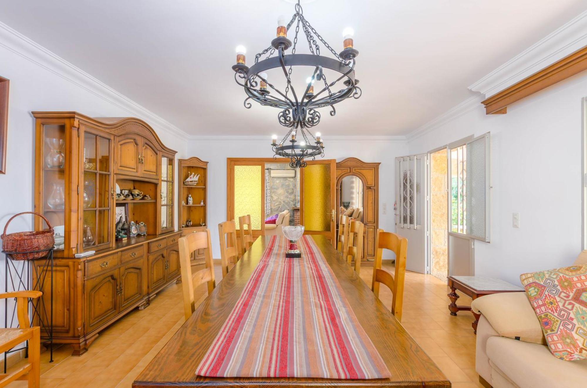 Vila Vivienda Isabela Inca  Exteriér fotografie
