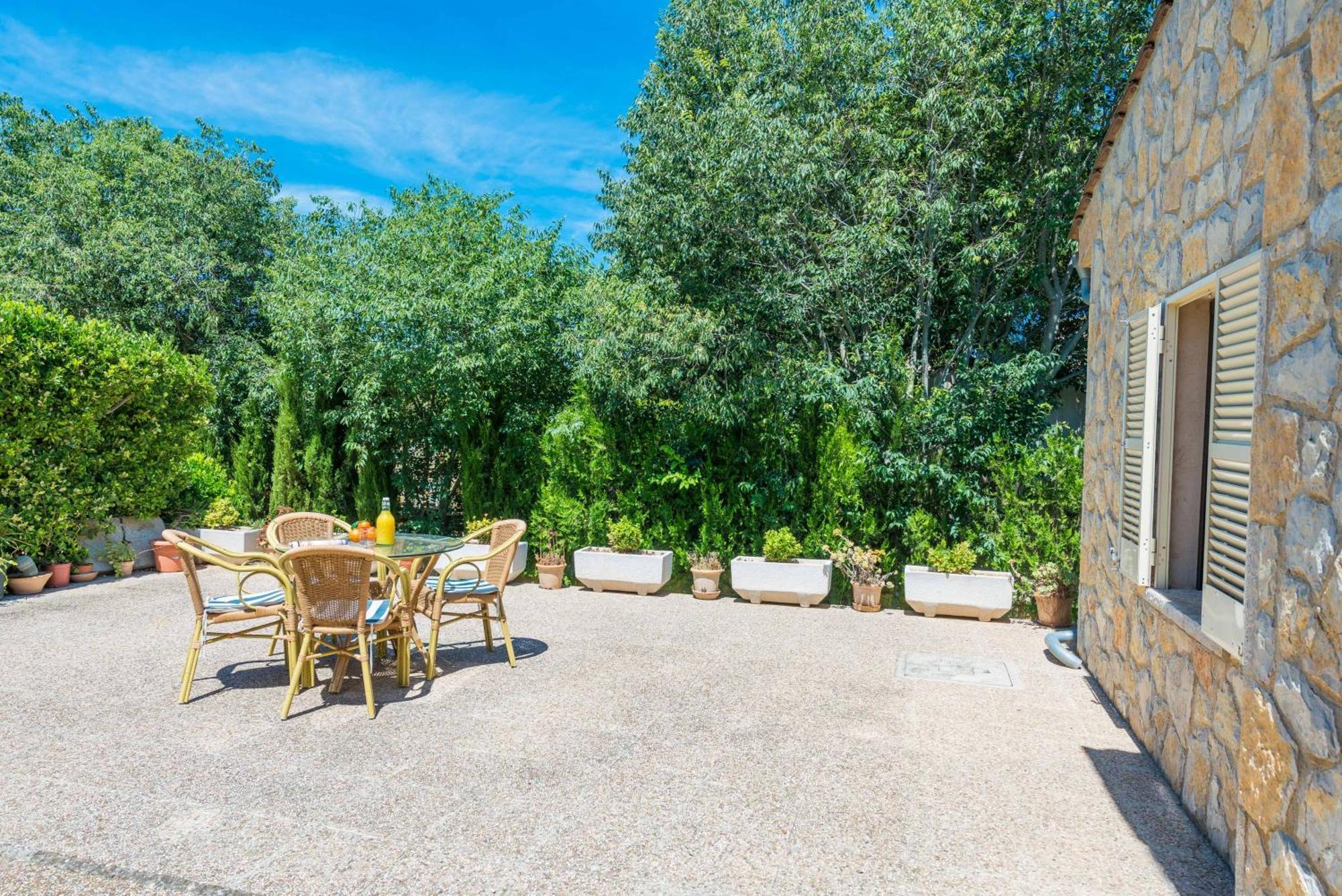 Vila Vivienda Isabela Inca  Exteriér fotografie