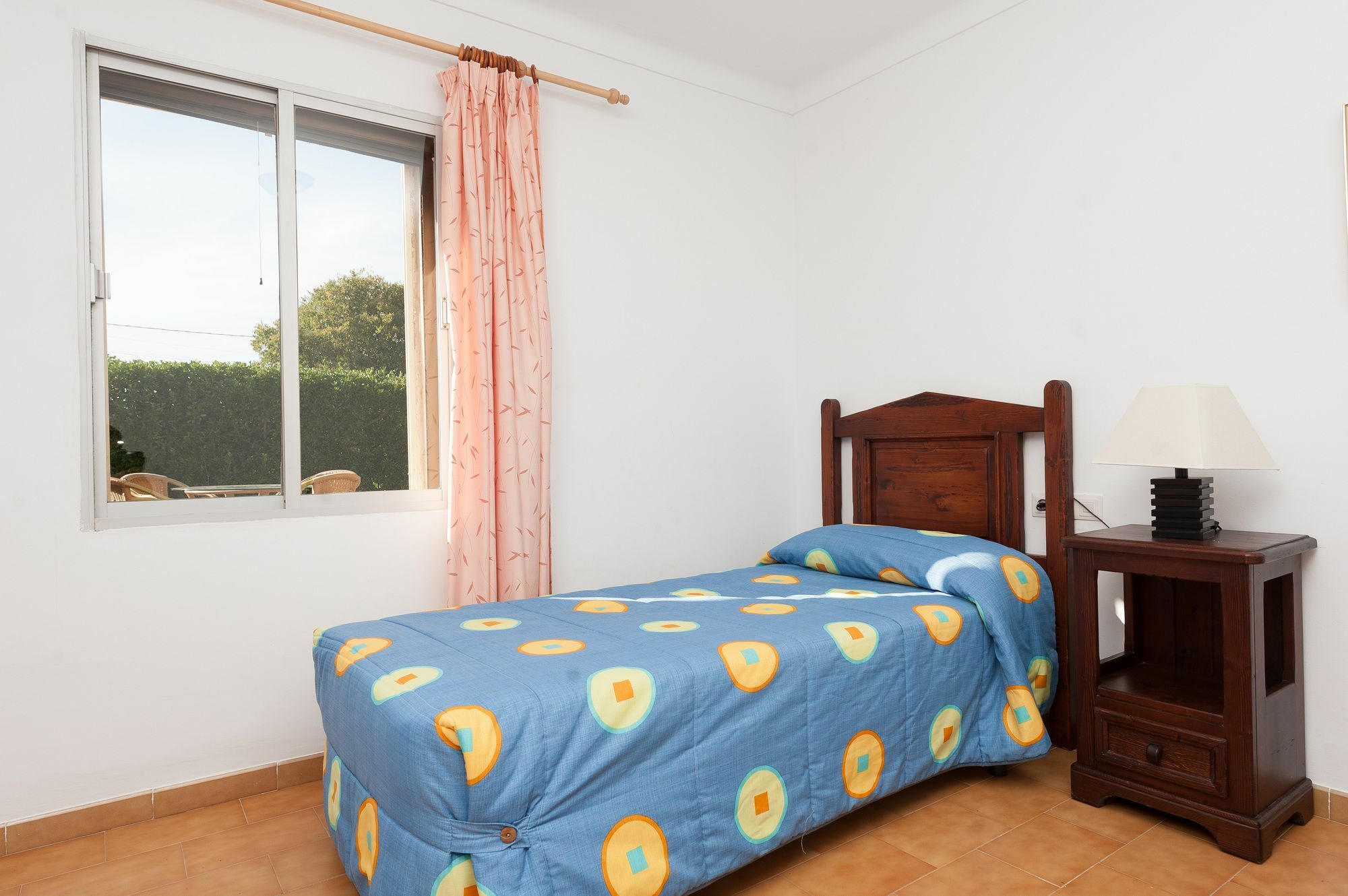 Vila Vivienda Isabela Inca  Exteriér fotografie