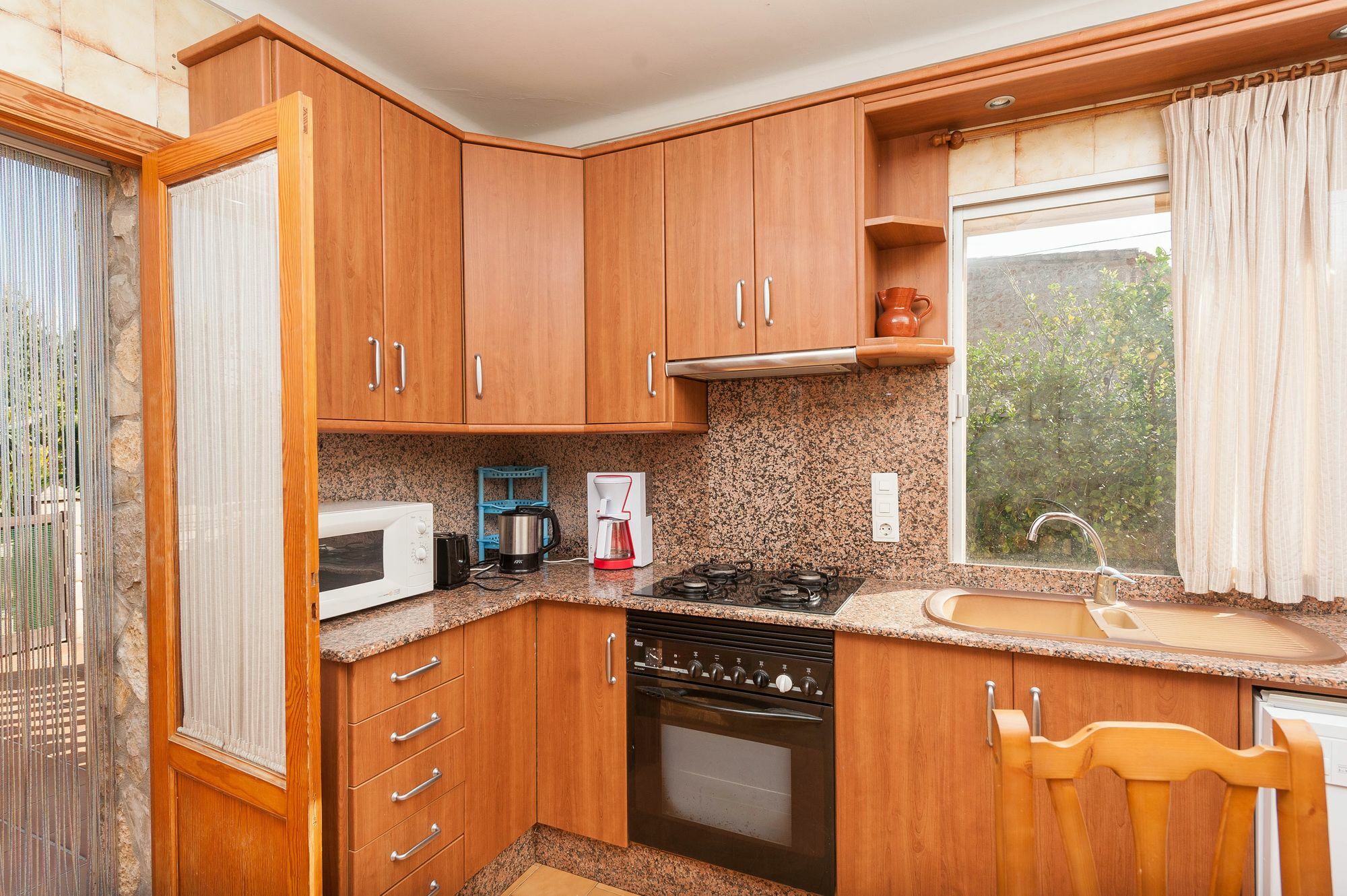 Vila Vivienda Isabela Inca  Exteriér fotografie