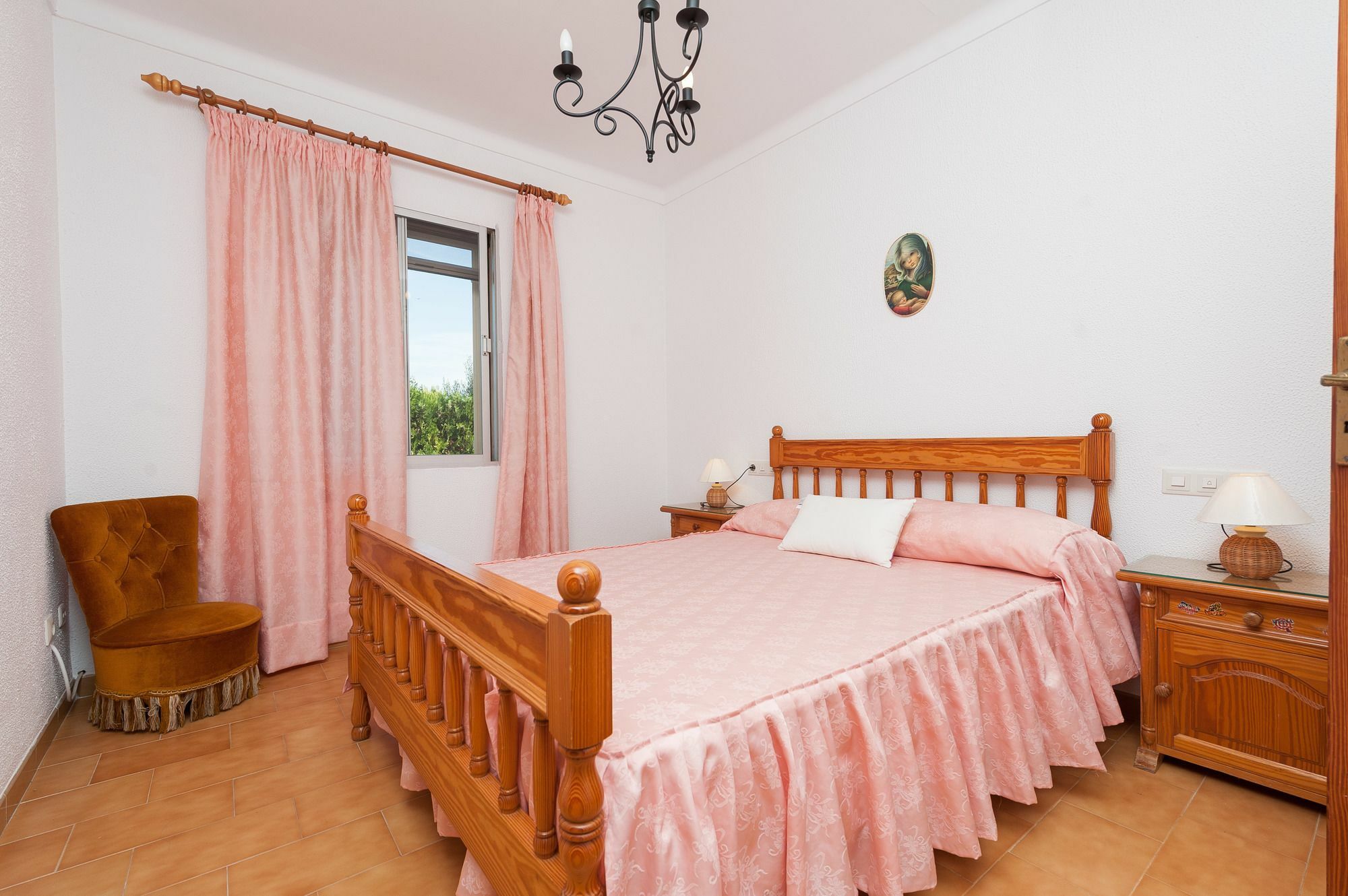 Vila Vivienda Isabela Inca  Exteriér fotografie