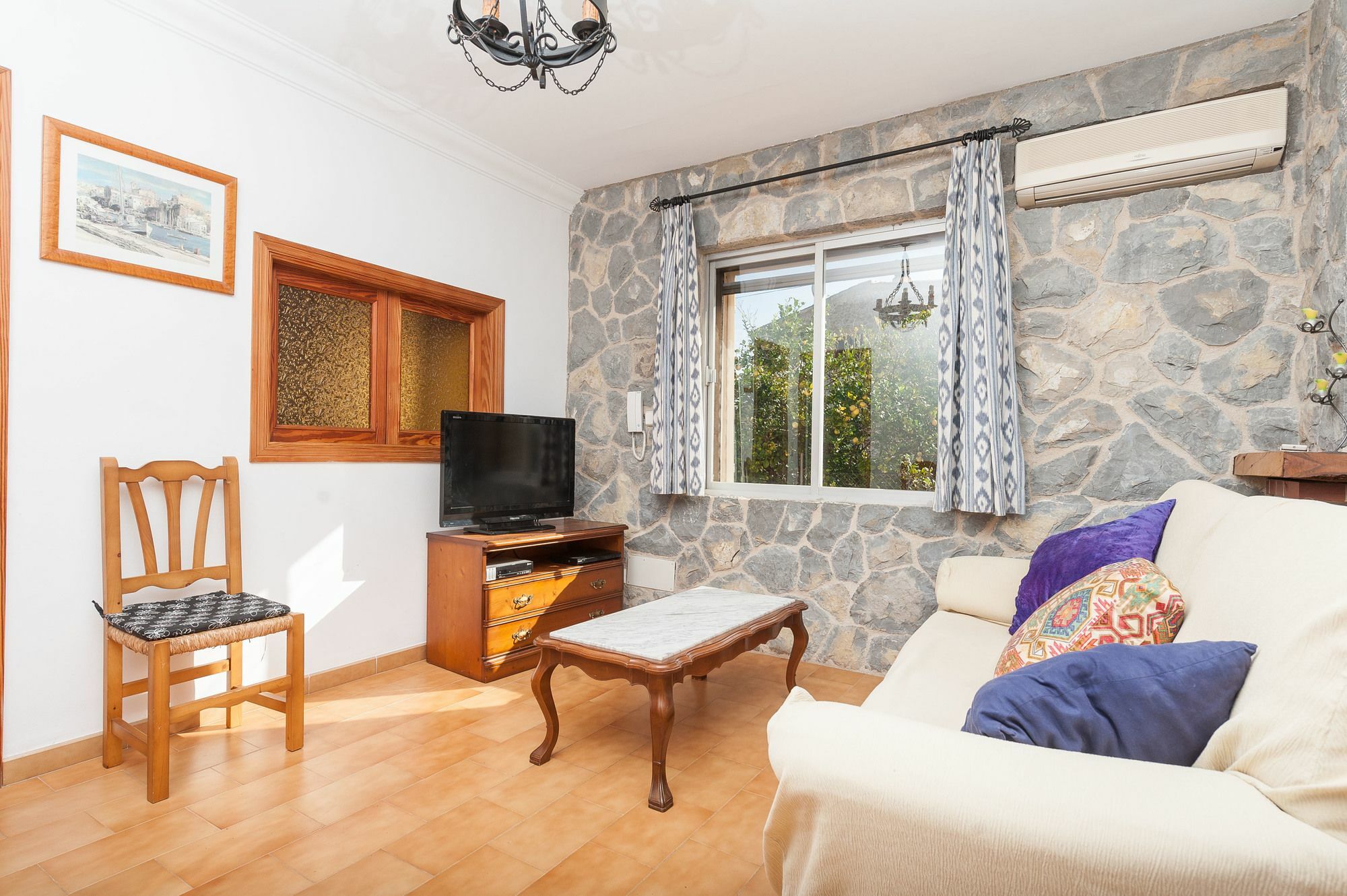 Vila Vivienda Isabela Inca  Exteriér fotografie