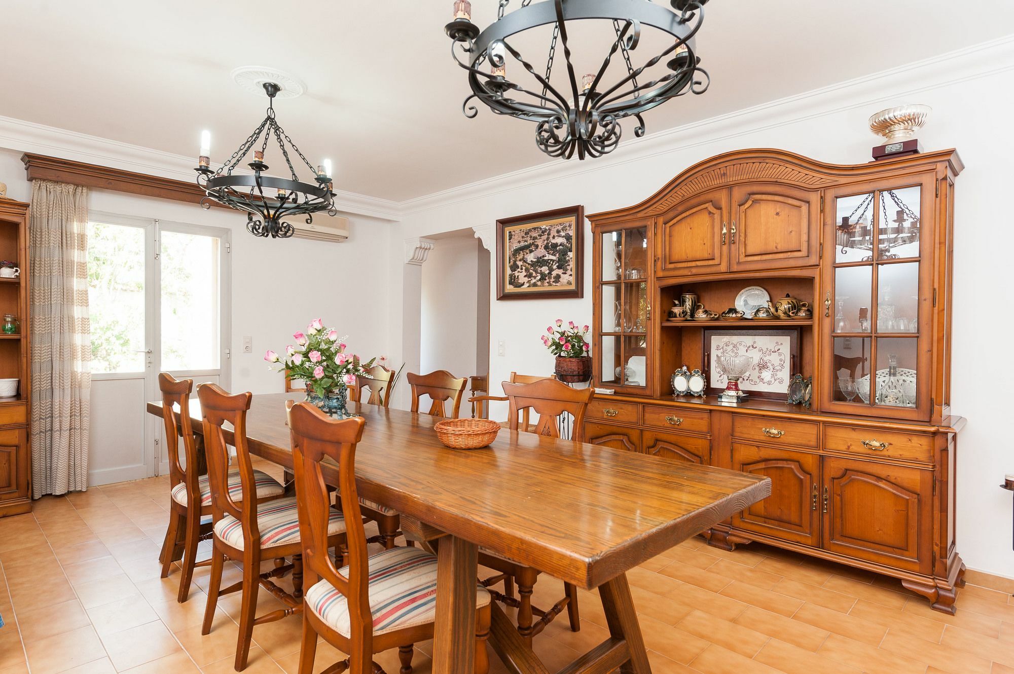 Vila Vivienda Isabela Inca  Exteriér fotografie
