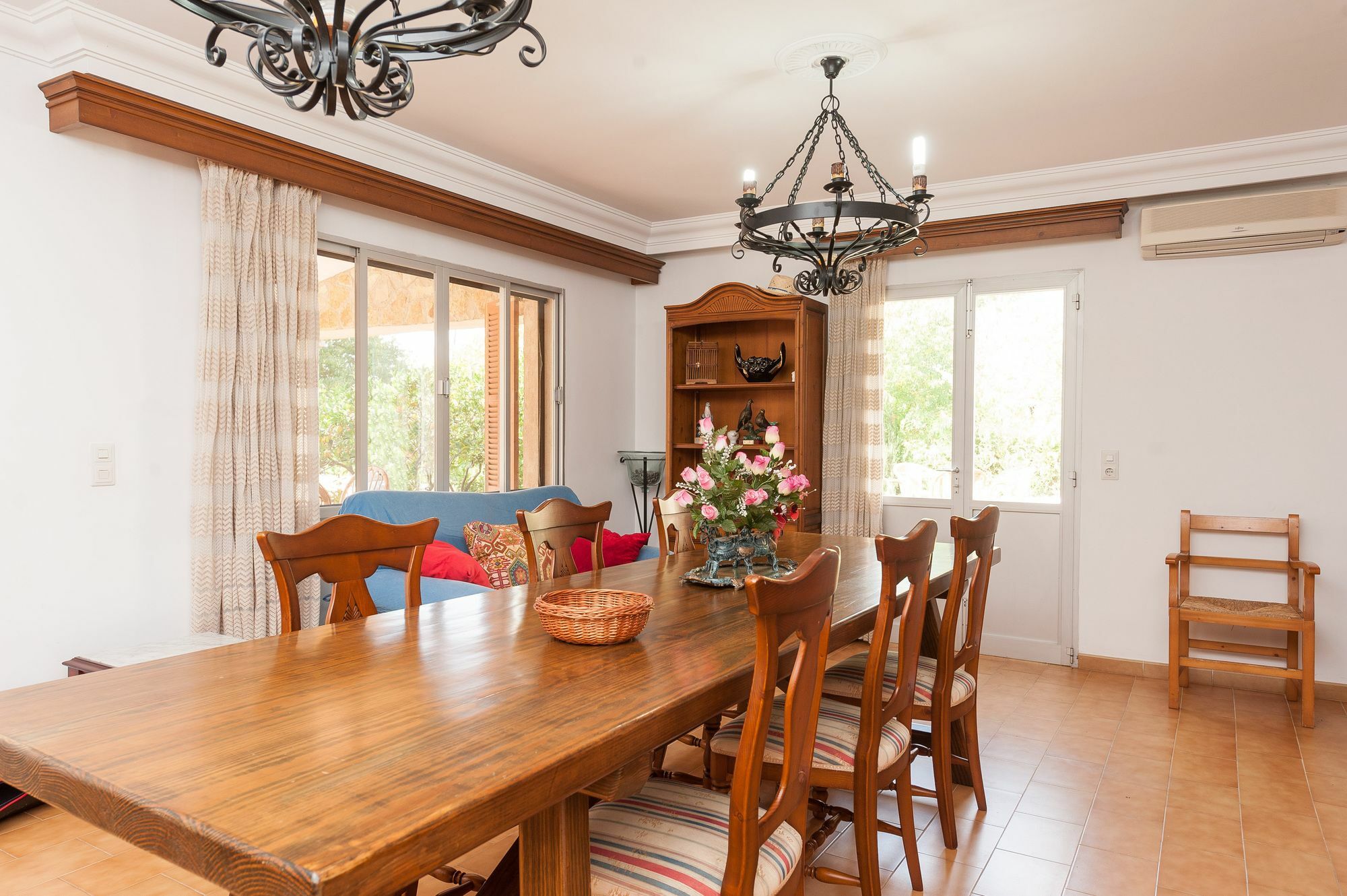 Vila Vivienda Isabela Inca  Exteriér fotografie