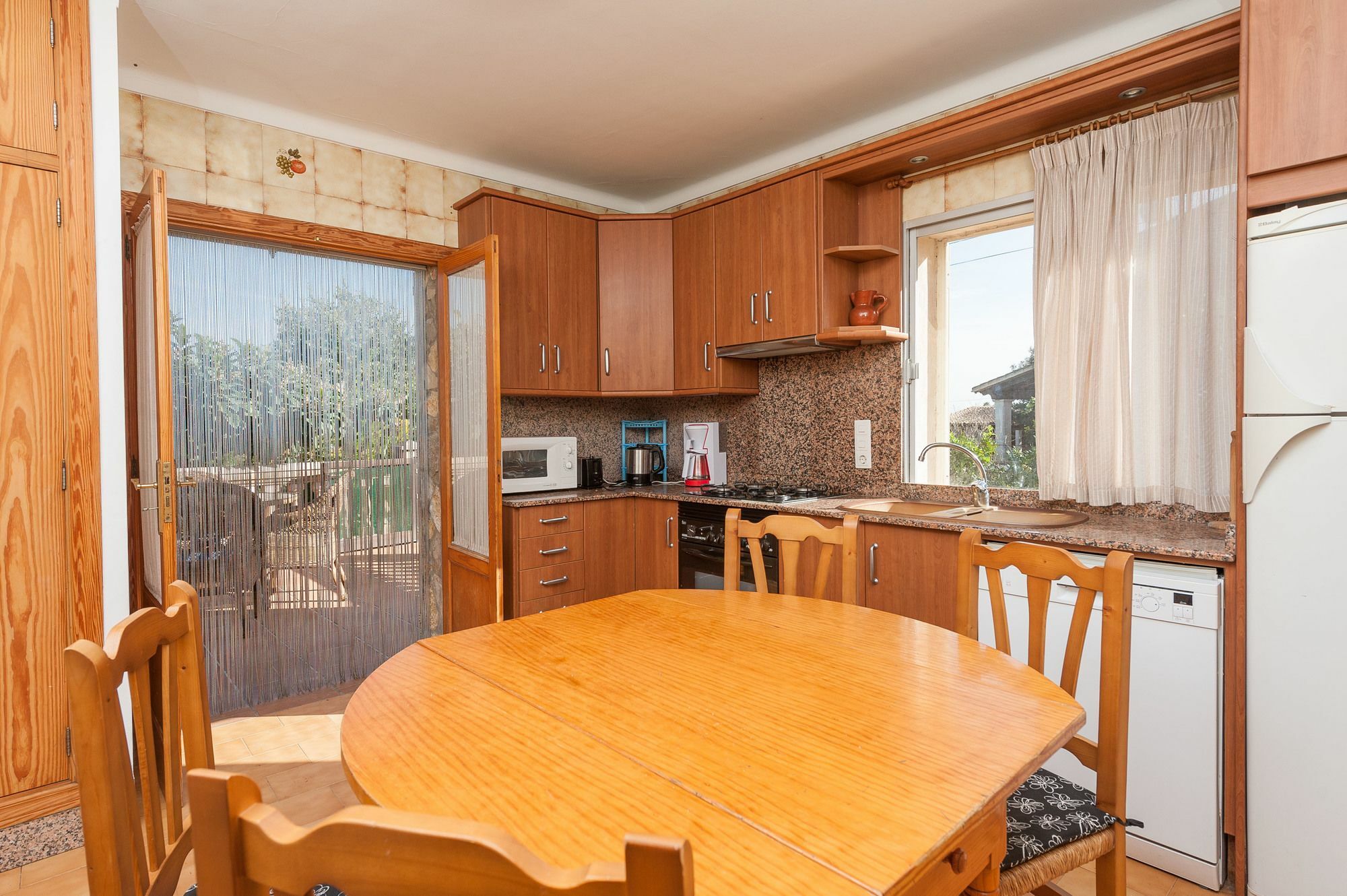 Vila Vivienda Isabela Inca  Exteriér fotografie